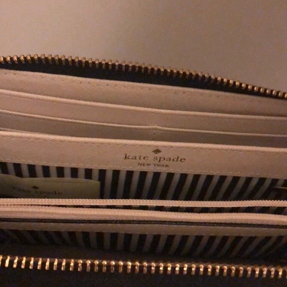 Kate Spade Wallet - Picture 4 of 6